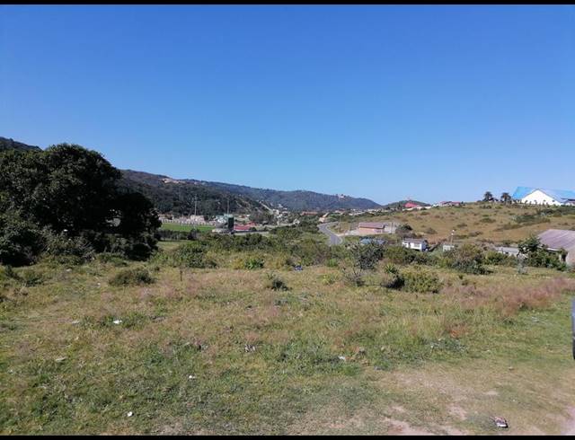 LAND FOR SALE IN GREENHAVEN